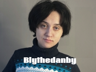 Blythedanby