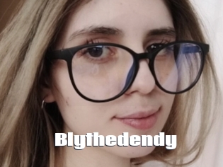 Blythedendy