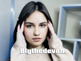 blythedevon The hot porn