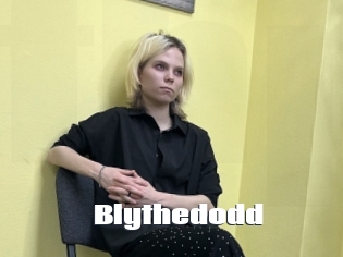 Blythedodd