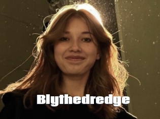 blythedredge The hot porn