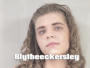 Blytheeckersley