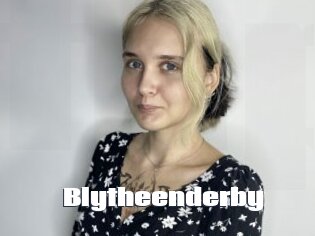 Blytheenderby