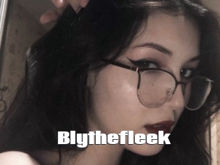 Blythefleek