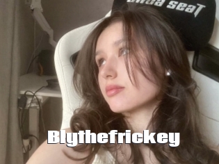 Blythefrickey