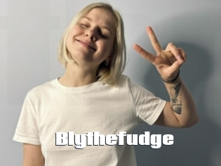 Blythefudge