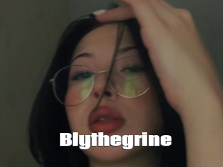 Blythegrine
