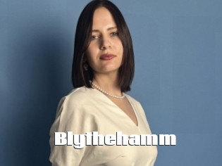 blythehamm The hot porn