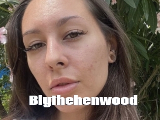 Blythehenwood