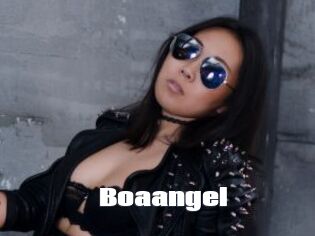 Boaangel