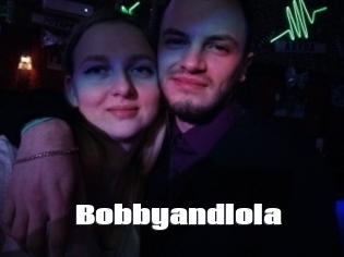 Bobbyandlola