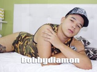 Bobbydiamon