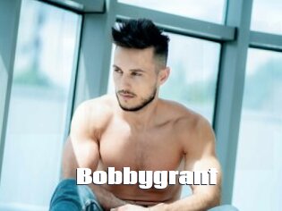Bobbygrant
