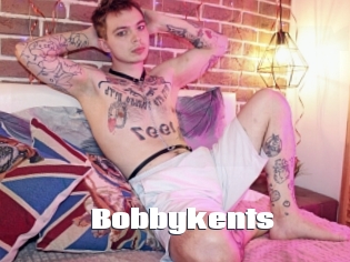 Bobbykents