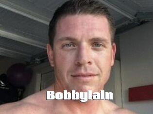 Bobbylain