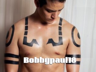 Bobbypaul18