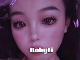 BobyLi