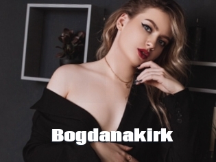 Bogdanakirk