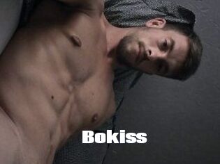 Bokiss