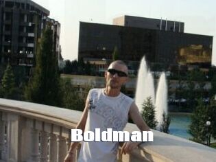 Boldman