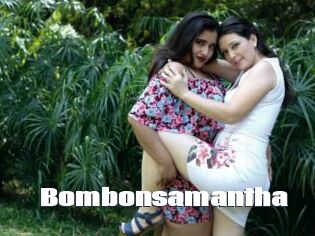 Bombonsamantha