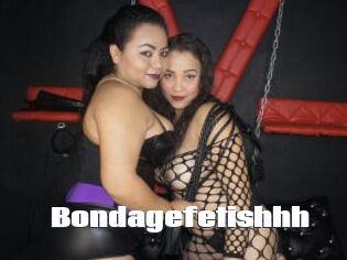 Bondagefetishhh