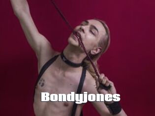 Bondyjones