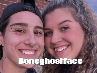Boneghostface