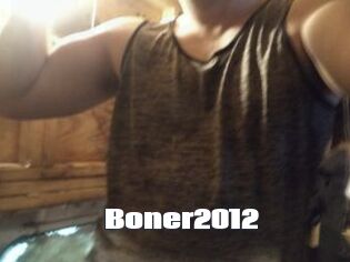 Boner2012
