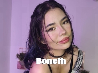 Boneth