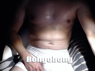 bongobong The hot porn