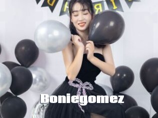 Boniegomez