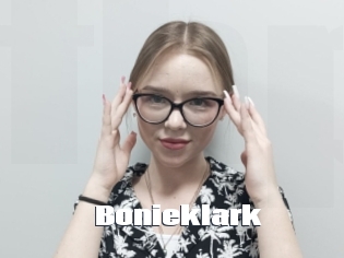 Bonieklark