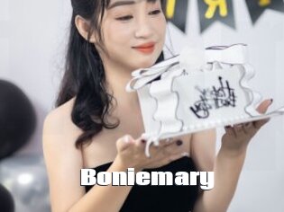 Boniemary