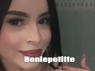 Boniepetitte