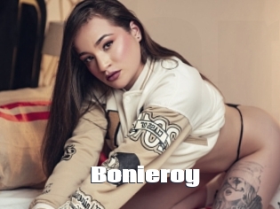 Bonieroy