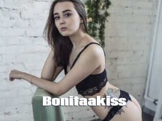 Bonitaakiss