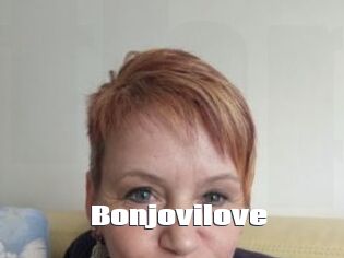 Bonjovilove