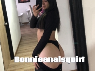 Bonnieanalsquirt