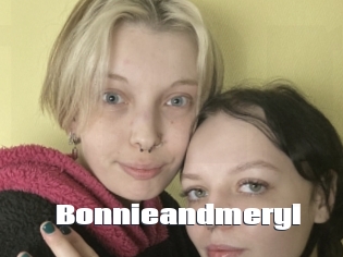 Bonnieandmeryl