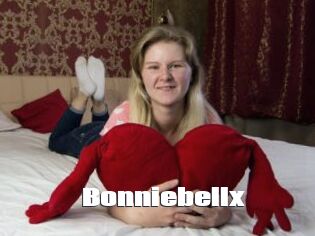 Bonniebellx