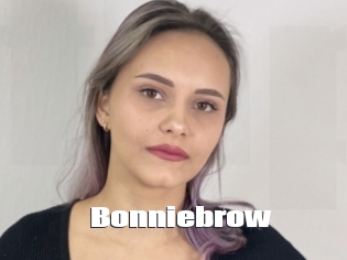 bonniebrow The hot porn