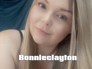 bonnieclayton The hot porn