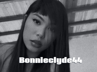 Bonnieclyde44