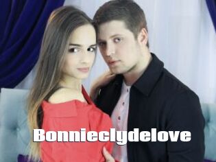 Bonnieclydelove