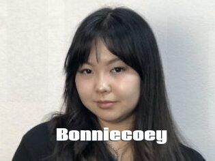 Bonniecoey