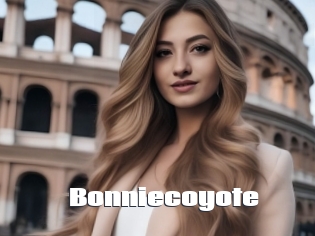 Bonniecoyote