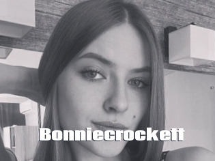 Bonniecrockett