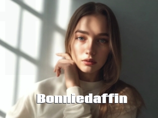 Bonniedaffin