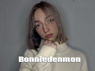 Bonniedenmon